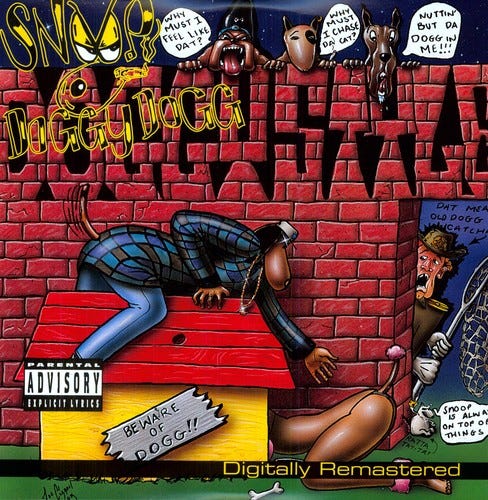 Snoop Dogg: From Long Beach to Rap Royalty | by Anthony | Medium
