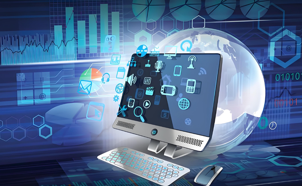 From Endpoint Chaos to Unified Control: How Ping32 Redefines Enterprise Data Protection