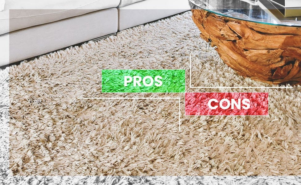 Can I Drop Off My Rug At Your Facility? by Mason J Medium