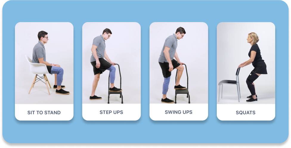A Guide to Functional Training Exercises for Mobility in 1.16