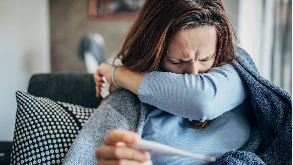 COVID-19 Fatigue May be More Prevalent in Diabetic Patients