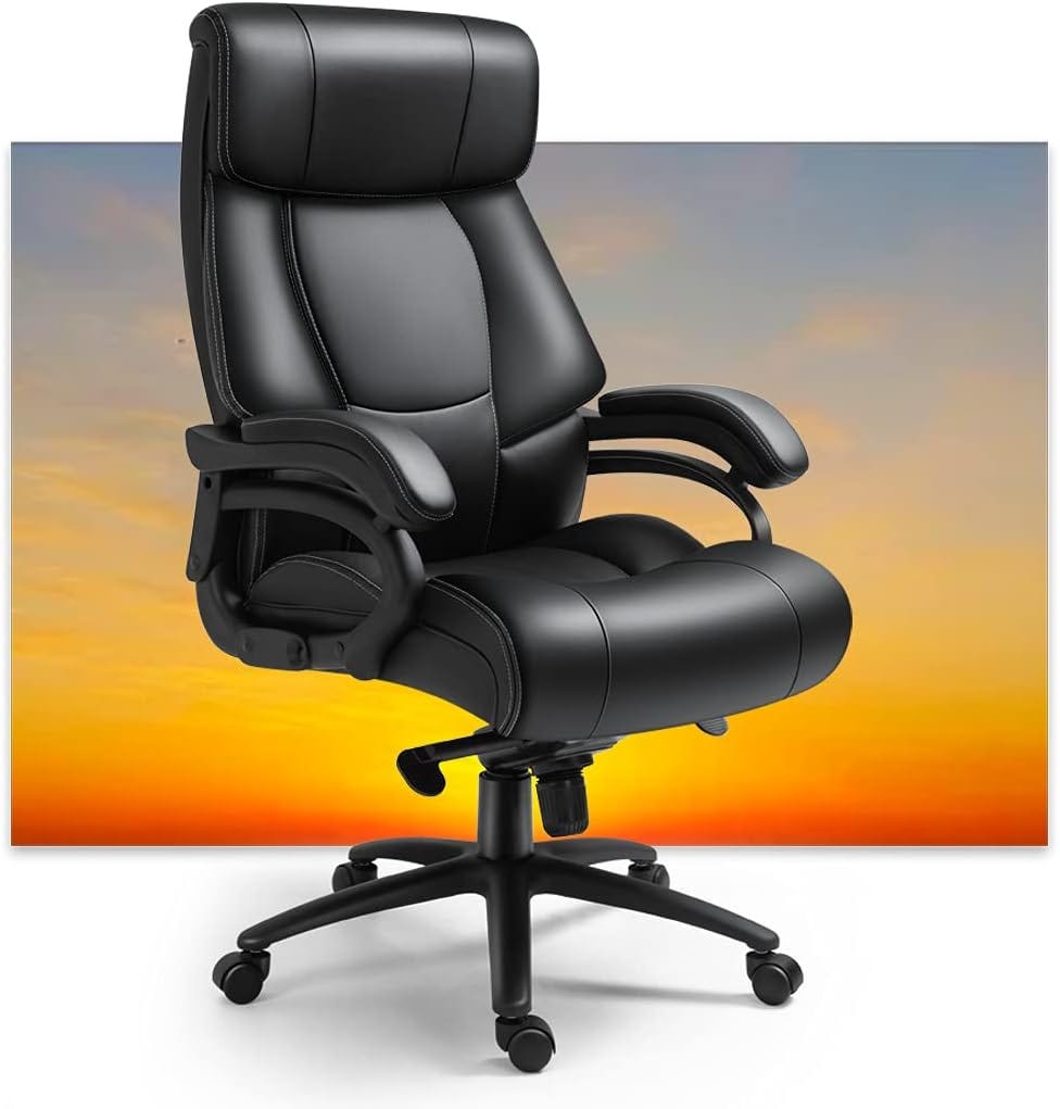 What is the difference between Executive Chairs and Office Chairs