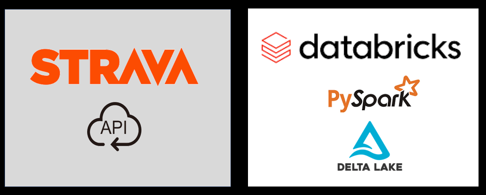 Build a Data Lakehouse with DataBricks and the Strava API | by Nick ...