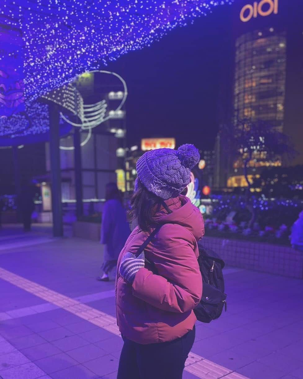 My first Christmas in Japan — 2020 by s frances Medium