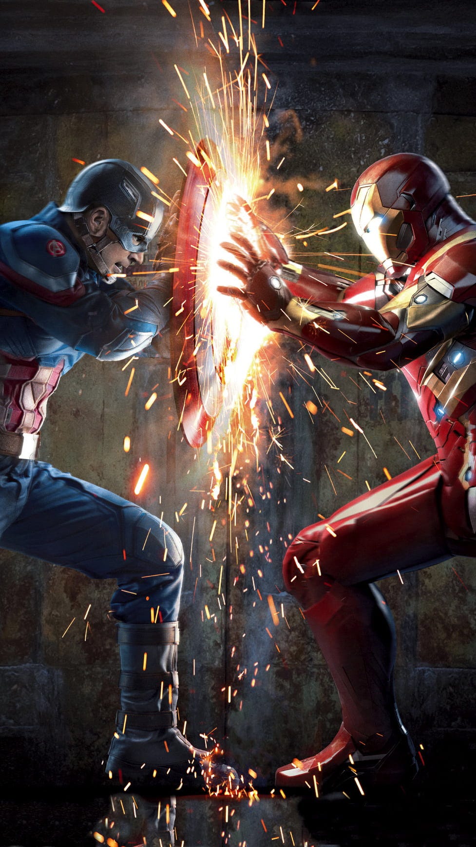 A brief overview of the Marvel Cinematic Universe (MCU) and its