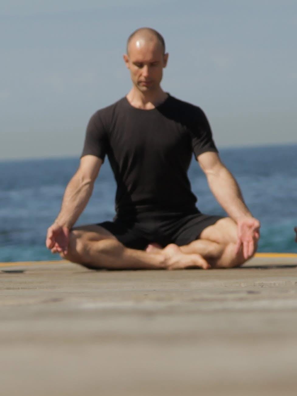 Report on the effects of 24 years of daily mediation practice