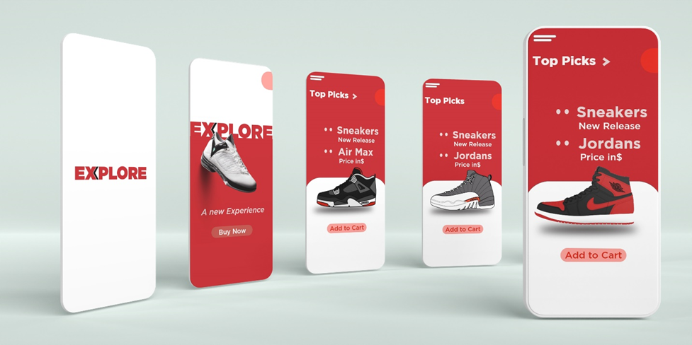 3 Design Phases for an efficient User Interface | by Shikothetechgirl ...