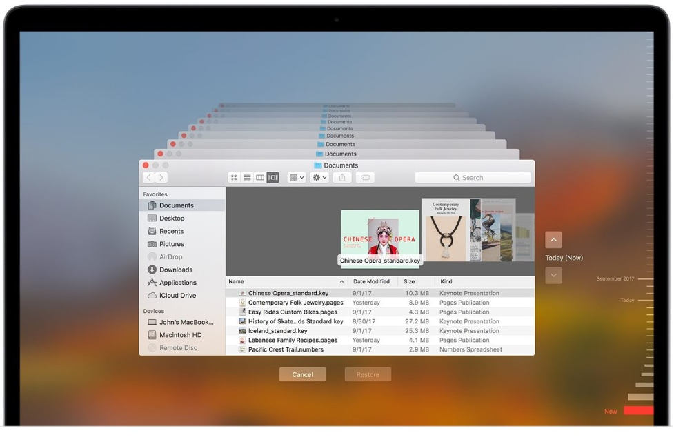 How to Recover Deleted Files on Mac After Emptied Trash Bin — [Easy