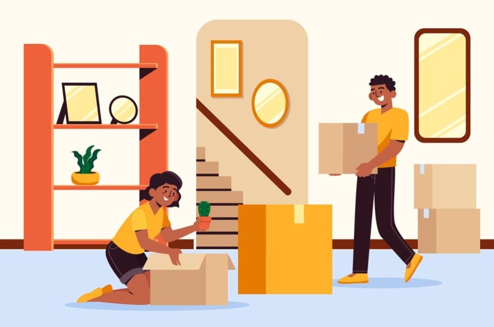 Moving Boxes & Supplies San Diego Elite Furniture Moving by Elite