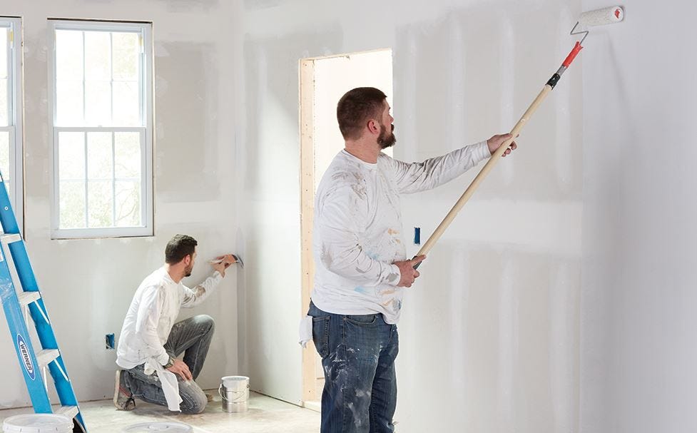 Interior Painting Cost