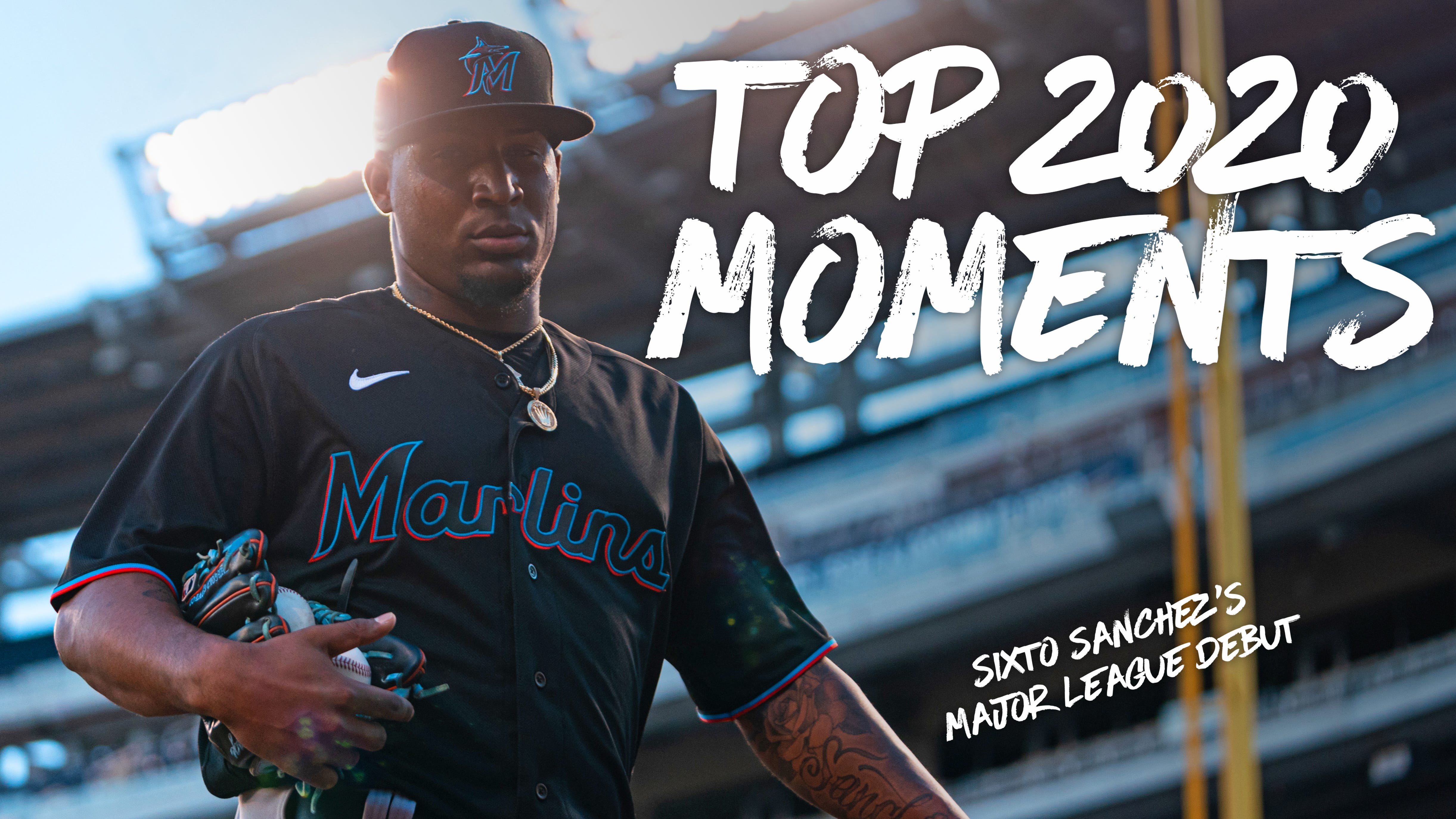 Top 2020 Moments: Sixto Sanchez's Major League Debut, by Joseph Guzy
