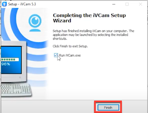 What is iVCam and How to install iVCam on Windows OS and your Smartphone? |  by Positive Stud | Medium