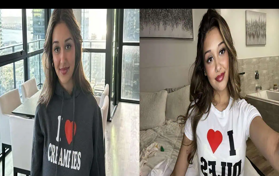 Jessica Kinley AZ College Freshman, Jessica Kinley Hospitalised, Watch