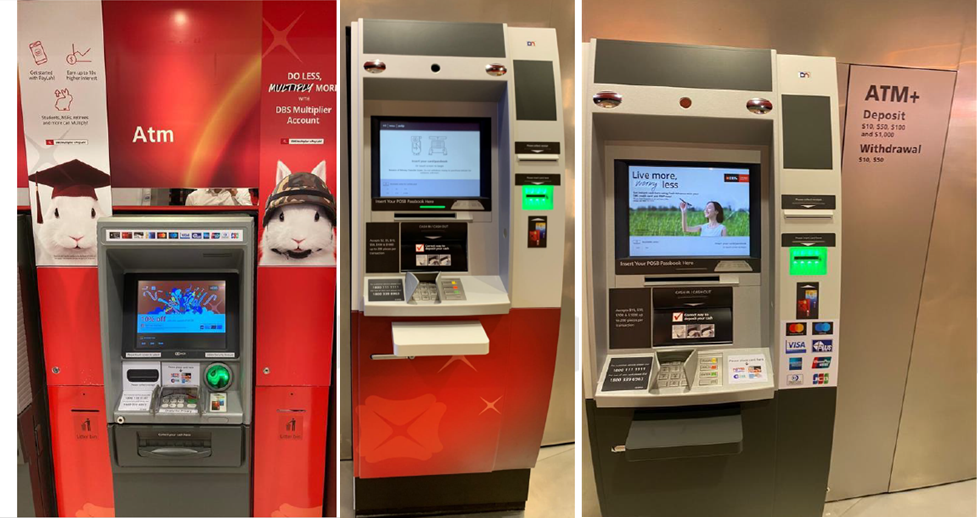 How we get one of the busiest ATM networks in the world to run like