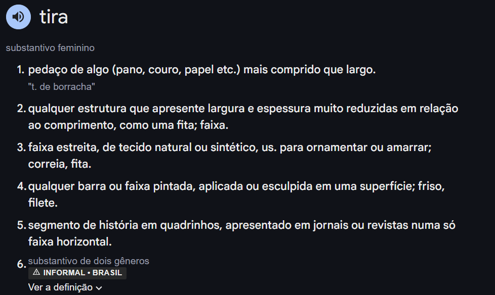 Tirinha