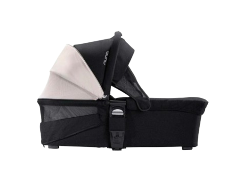 Uppababy 2024 bassinet compatibility