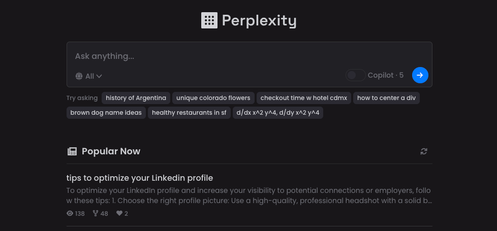 Perplexity AI: What You Need to Know and How to Use It | by ...