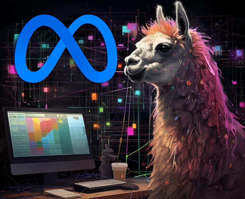 Meta’s LLaMA 3: A Game-Changer in Natural Language | Medium