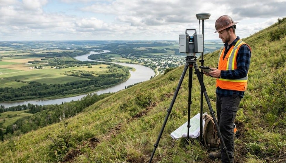 The Shape of Your Land: Why Heights and Slopes Matter