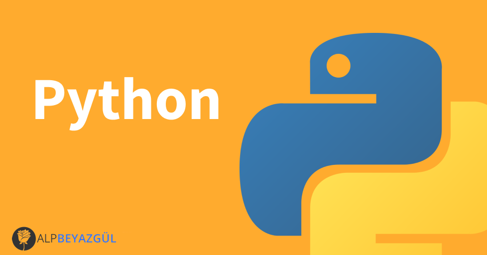 20 Essential Python FAQs [Tips & Examples] - Alp Beyazgul | Medium