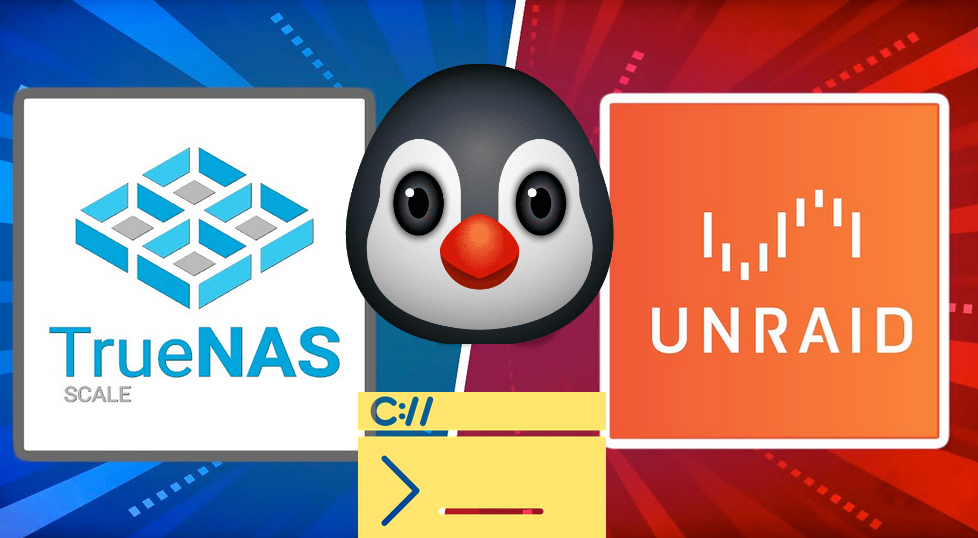 Linux, TrueNAS, or Unraid? Picking the Best OS for Your NAS 