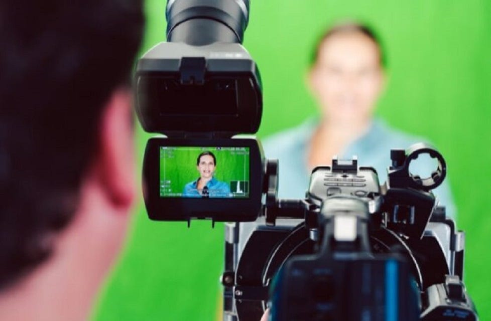 Everything You Need to Know About Chroma Key and Green Screen Footage