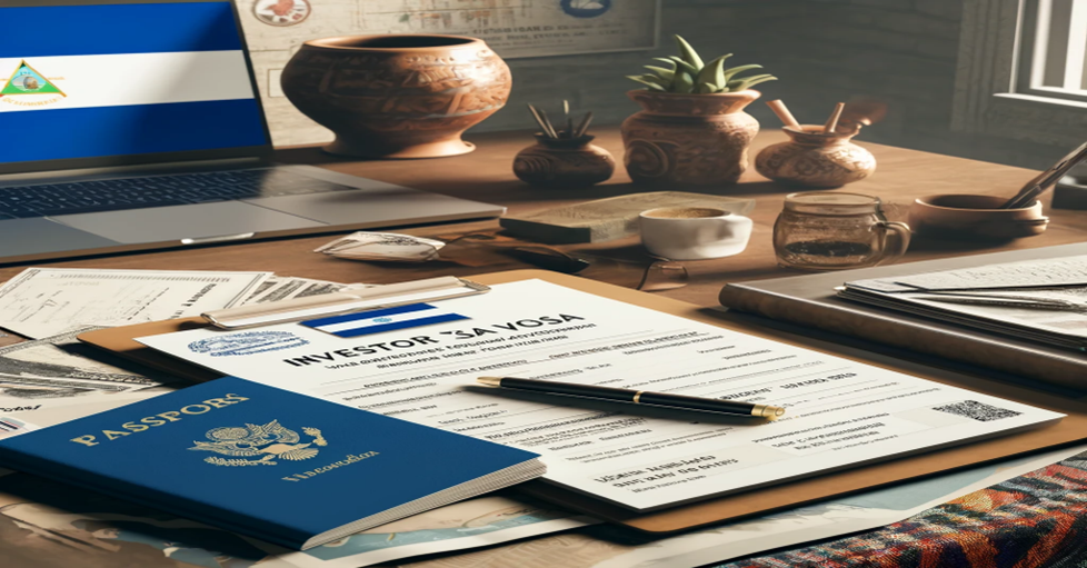 Investor visa in Nicaragua Gch Law Firm Medium