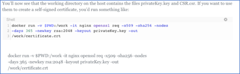 Code Blocks: Why and How to Use Them | by DZone Inc. | Medium