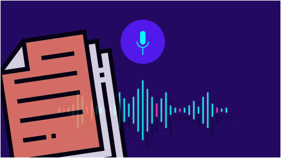 TEXT TO SPEECH SYNTHESIZER. With today’s technological advances… by