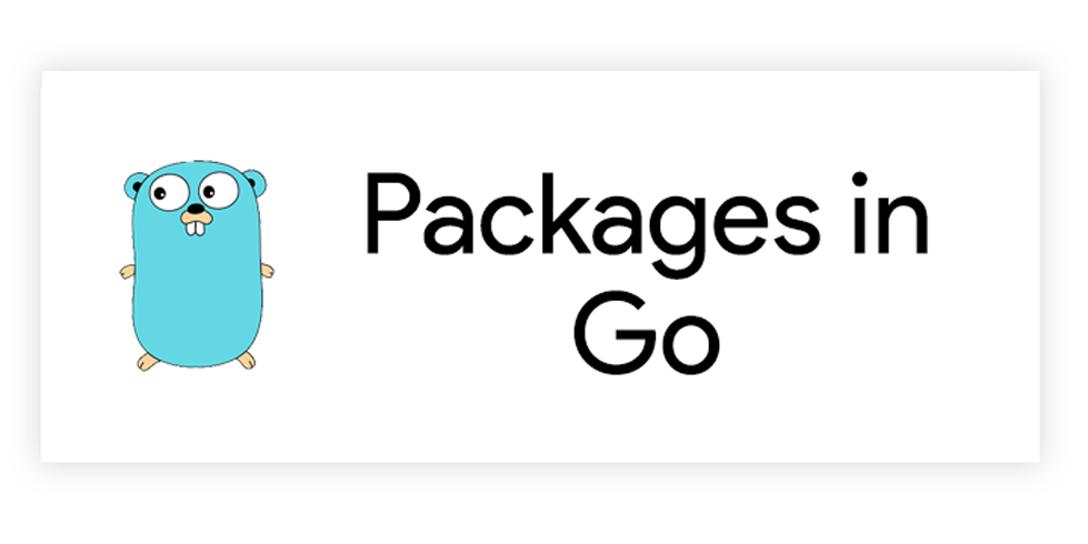 How to create a package in Go?. Hey, in this tutorial I will walk you ...