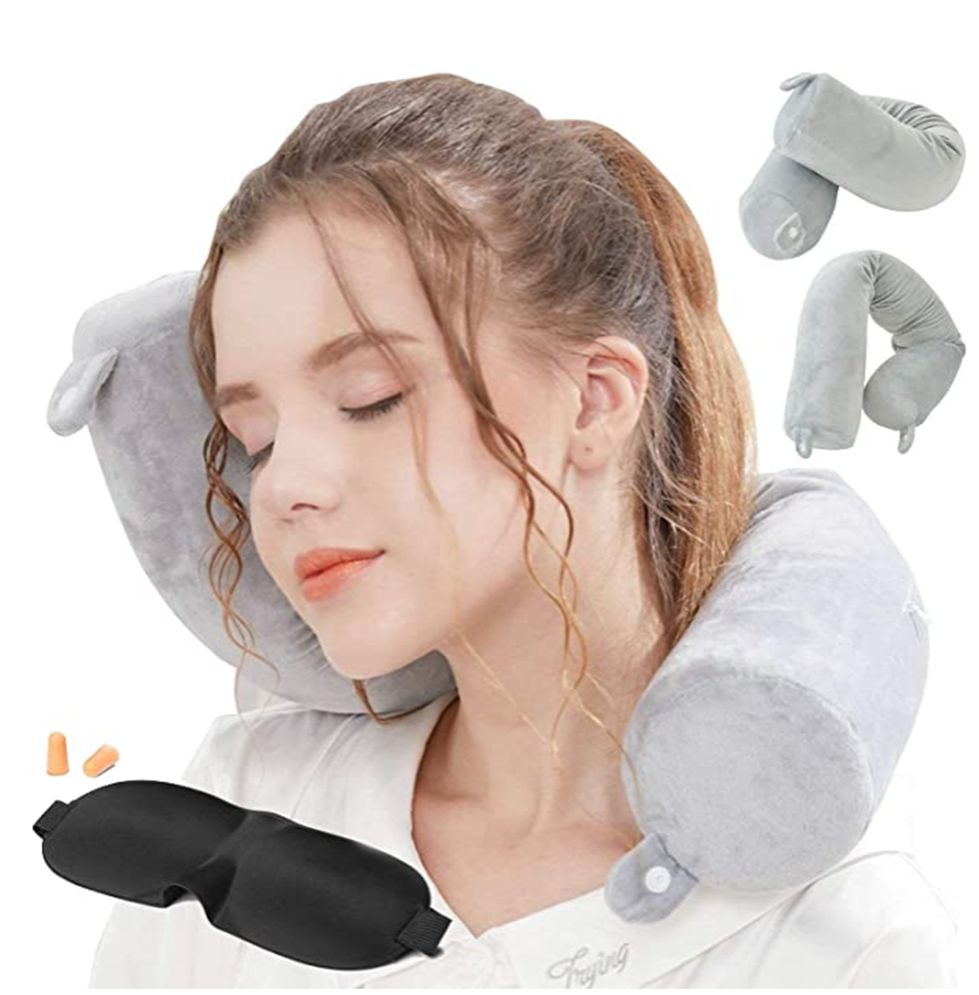 Are travel pillows worth it?. Not all journeys memorable. Some