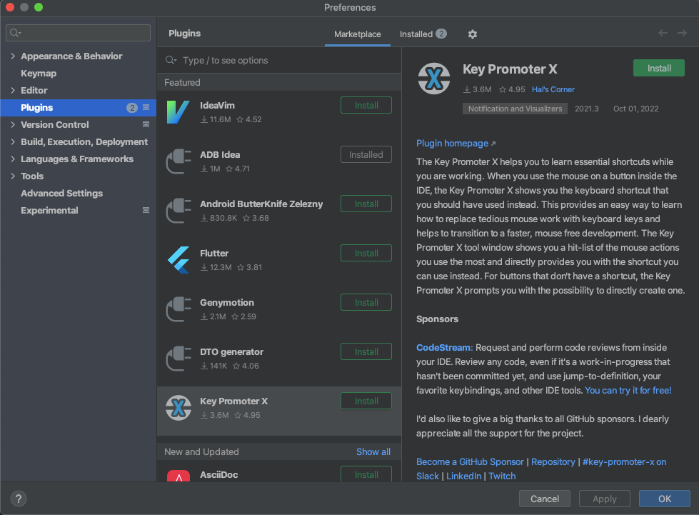 Top 3 useful plugins in Android Studio by Alankrita Shah Medium