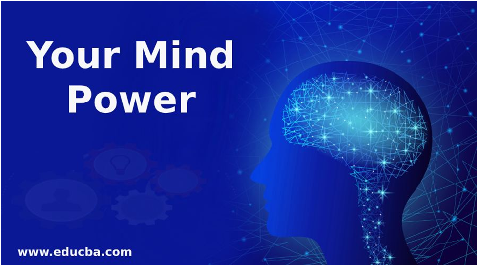 MIND POWER. Our mind is a powerful tool, and we… | by Lalithaa | Medium