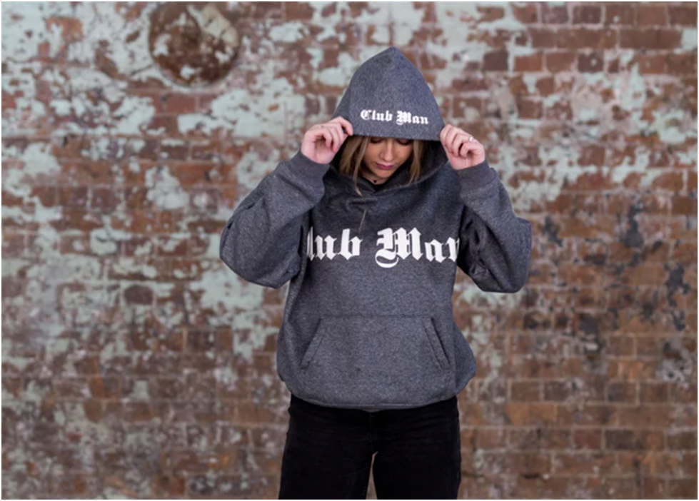 Best Streetwear Hoodies for Women | by Clubman | Dec, 2023 | Medium