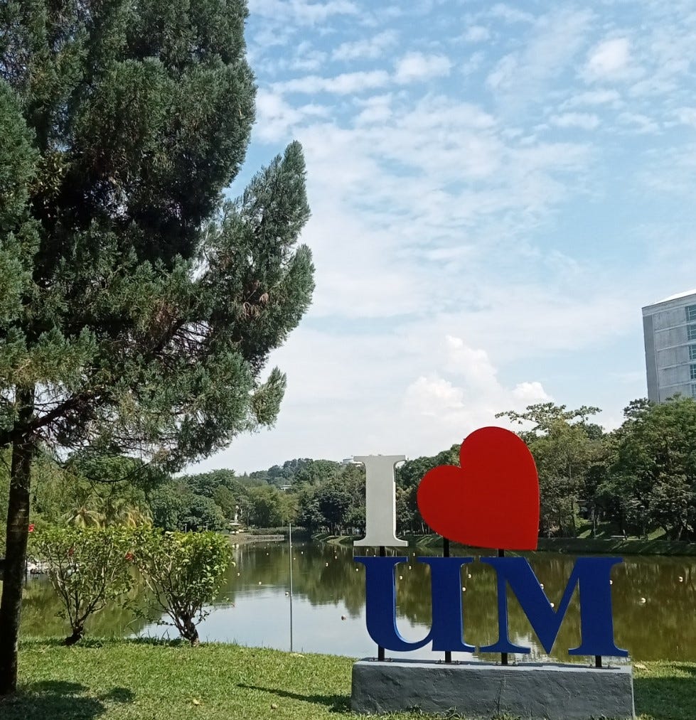 Study at UM: What’s the difference? | by Shafa Fakhira | Medium