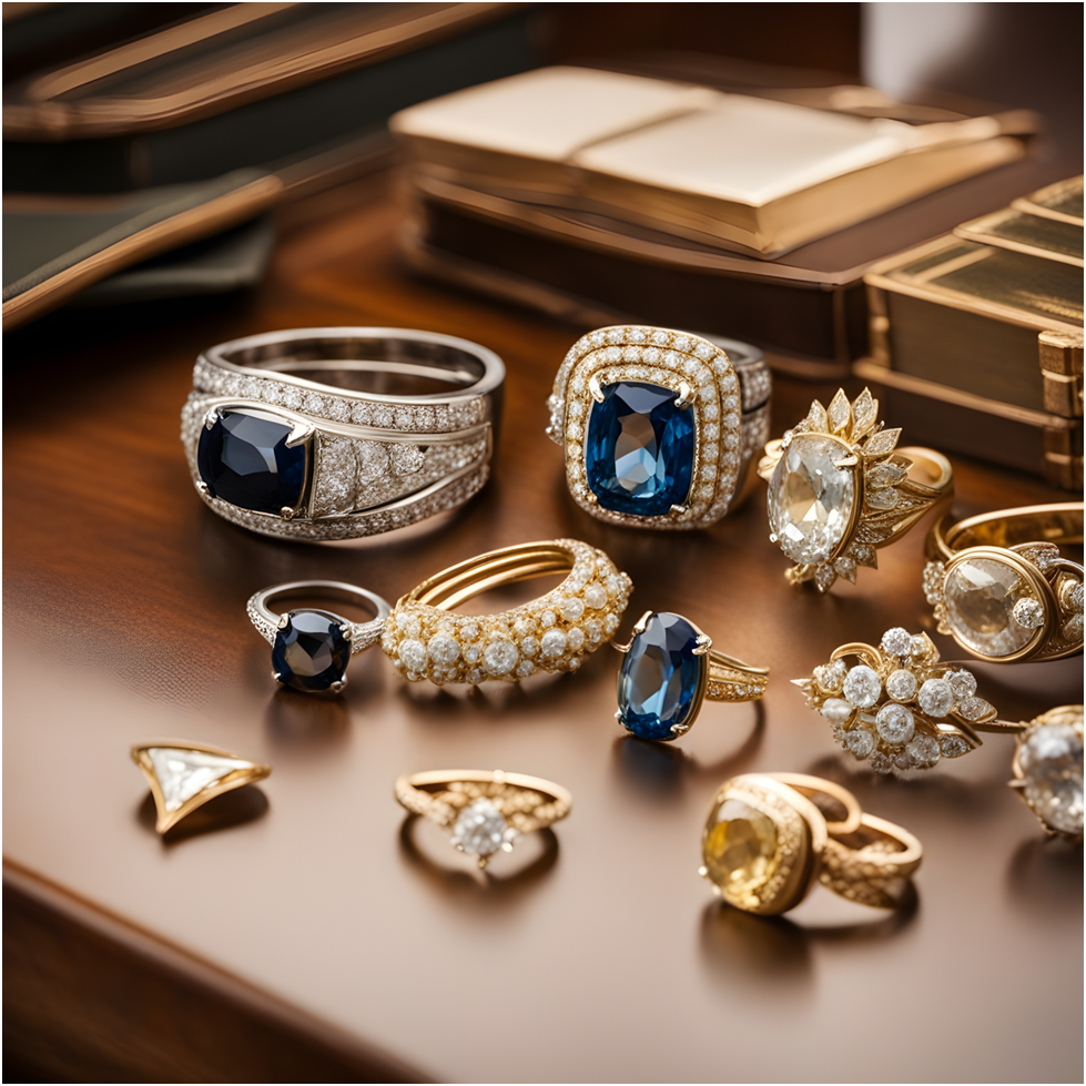 Unlocking the True Value of Your Estate Jewelry: The Importance of 