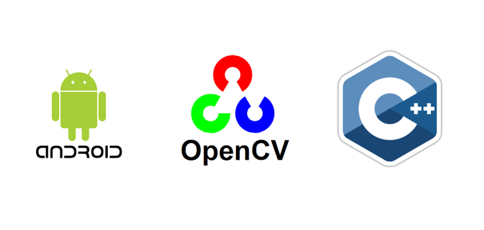 OpenCV() Set Up for C++ in Android Studio | by Sinem Kulaç | KOUOSL |  Medium