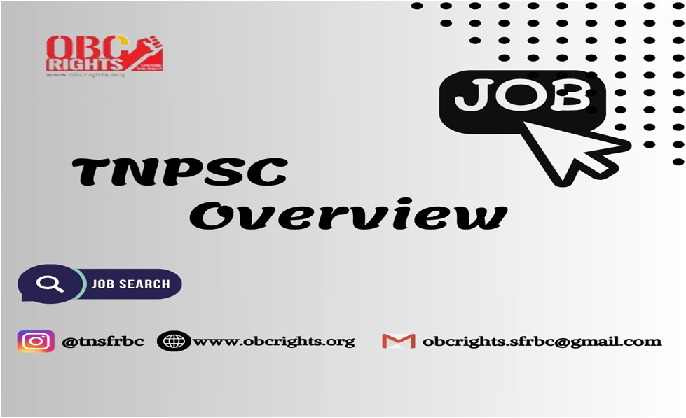 What Is TNPSC Tamil Nadu Public Service Commission Obcrightsseo what-is-tnpsc-tamil-nadu-public-service-commission-obcrightsseo