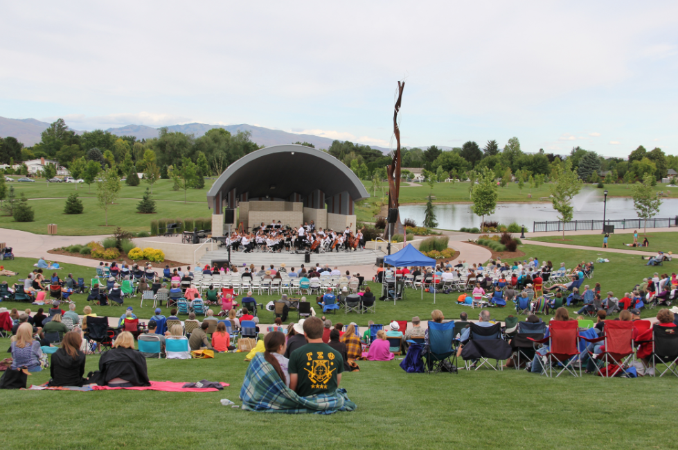 Best 5 Reasons Why Meridian, Idaho Is Among the Fastest Growing Cities