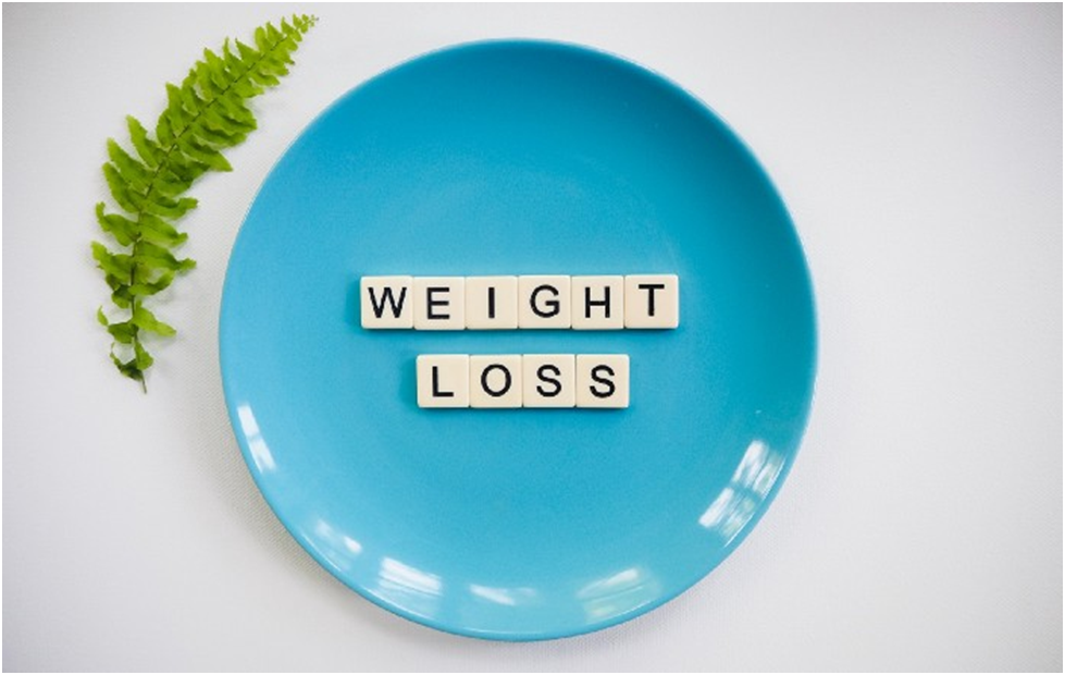 5 Super weight loss tips. Preface by Areeba Zulfiqar Medium