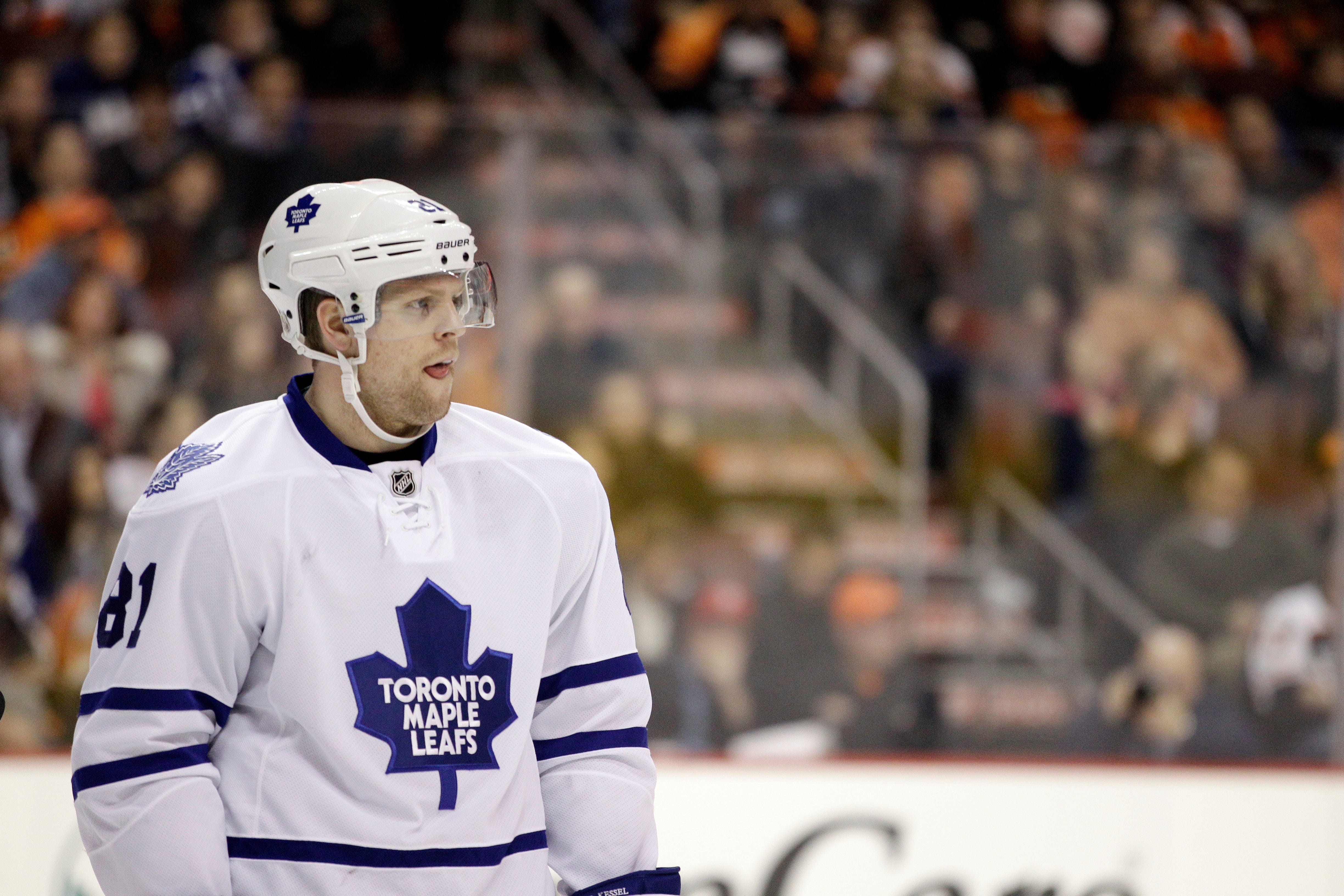 NHL Betting: Why Maple Leafs Needed To Sign Joe Thornton - NHL Rumors