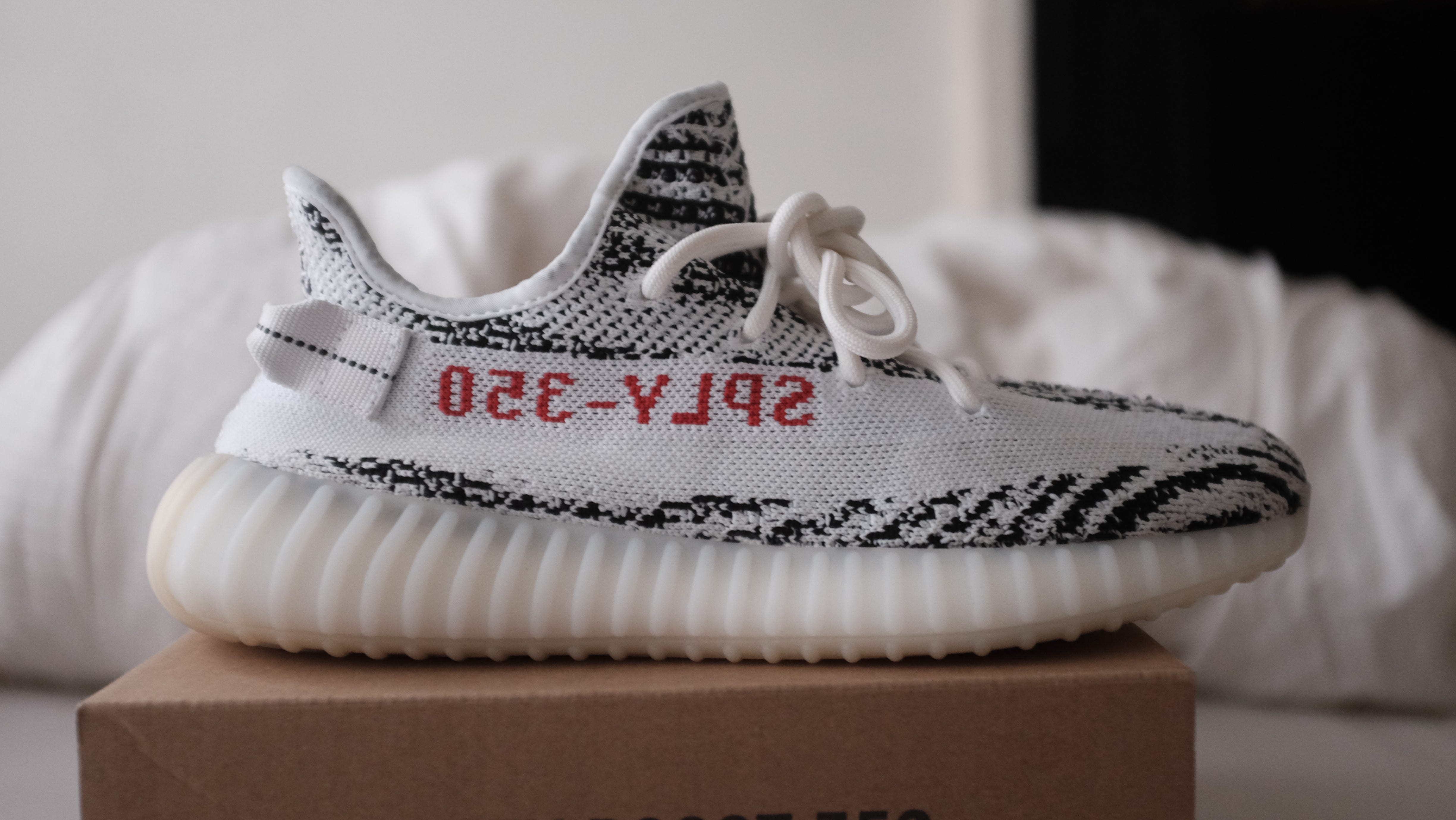 Adidas Yeezy Boost 350 V2 Legit Check Guide | by Yeezy Reff | Medium