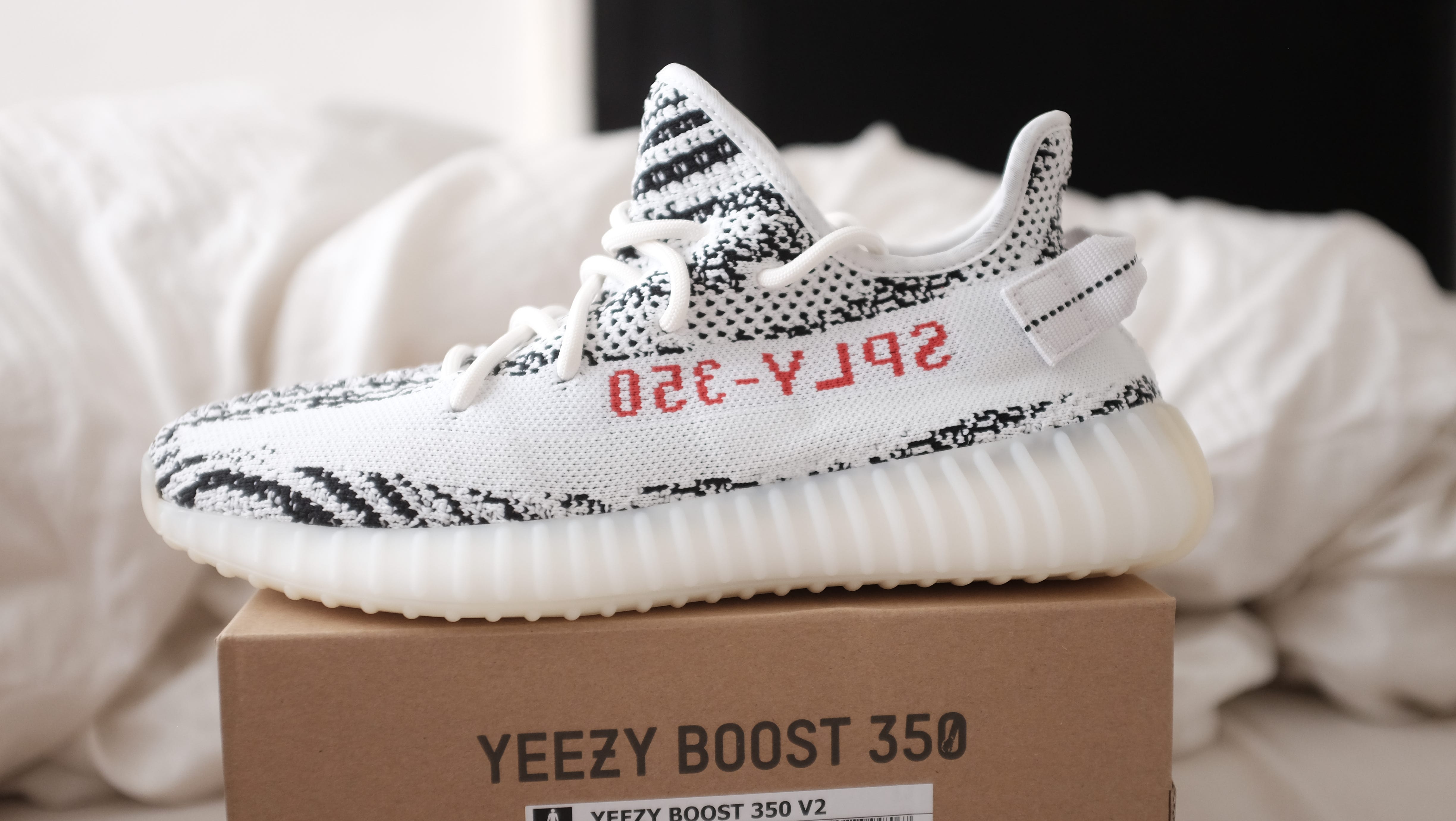 Adidas Yeezy Boost 350 V2 Legit Check Guide | by Yeezy Reff | Medium