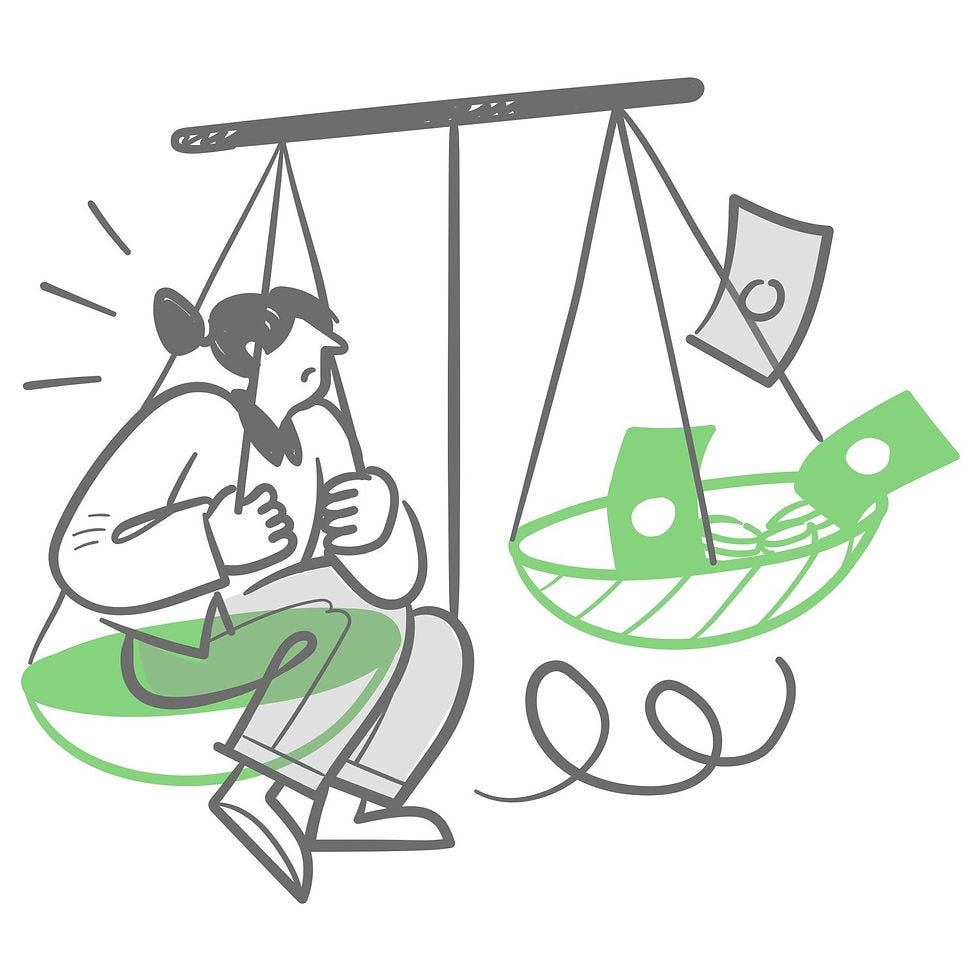 Vendor vs. Builder — How to Decide What You Should Actually Code