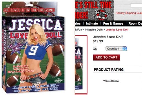 jessica simpson sex doll Jessica Simpson | Bath & Body | Jessica Simpson Yoga Wheel White main image 0