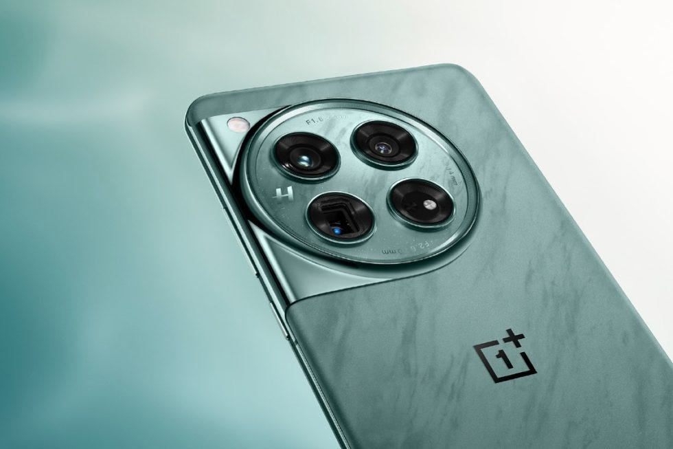 OnePlus 12 Leaks And Rumours: Specs, Features, Expected Price