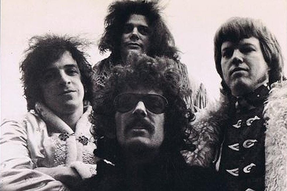 Lost Rock n Roll Stories the Story of Mississippi Queen by Nick Iakovidis Medium