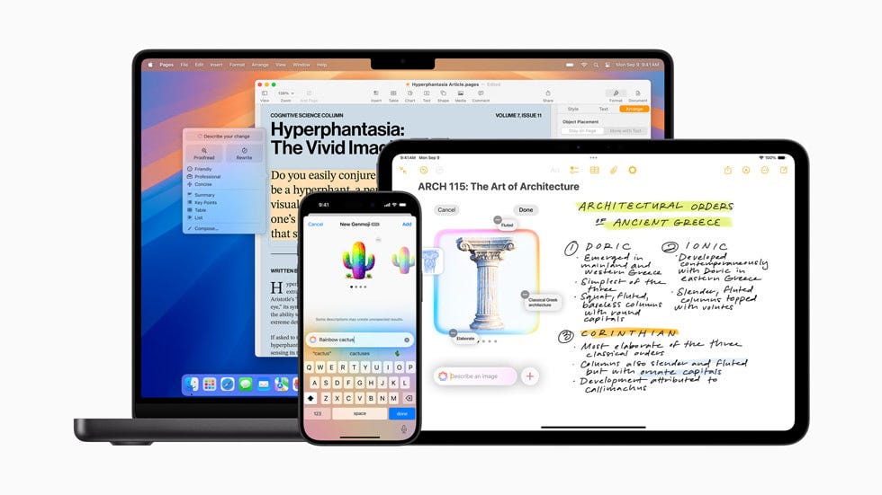 I Spent 60 Days Analyzing Apple’s Silent Psychology Tricks That Made Me Buy 4 Products I Didn’t…