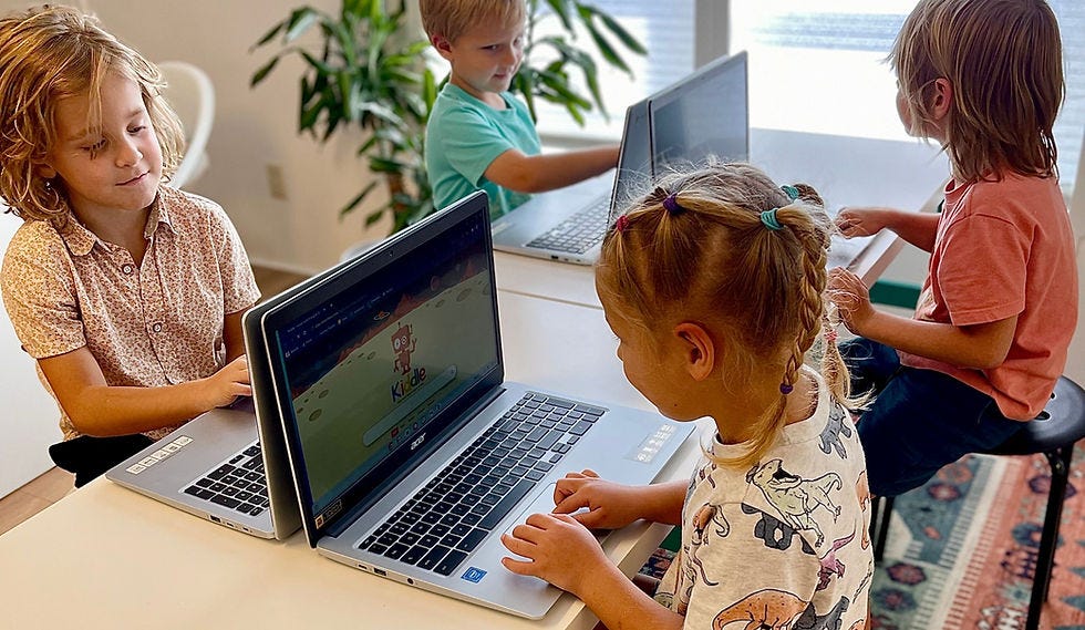 Nurturing Young Minds Exploring Elementary Schools in Cleburne, TX and