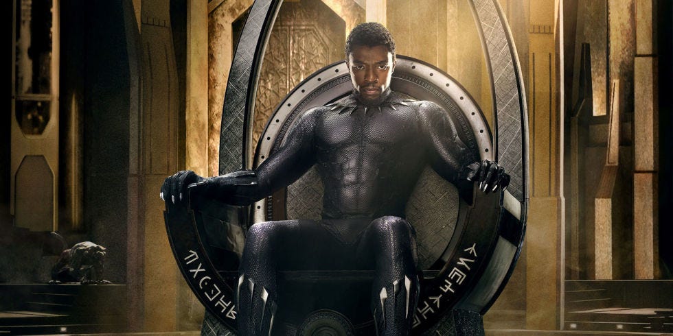 Michael B. Jordan on Keeping His Black Panther 2 Appearance Secret